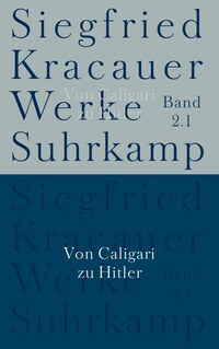 Vorderes Coverbild Werke in neun Bänden