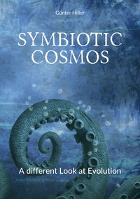 Vorderes Coverbild Symbiotic Cosmos