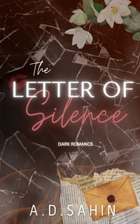 Vorderes Coverbild The Letter of Silence
