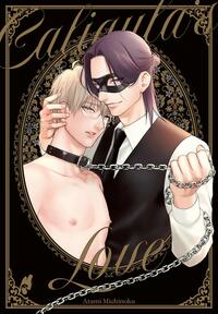 Vorderes Coverbild Caligula's Love