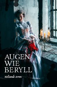 Vorderes Coverbild Augen wie Beryll