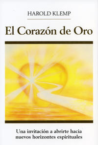 Vorderes Coverbild El Corazón de Oro