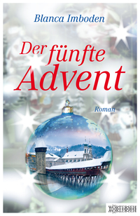 Vorderes Coverbild Der fünfte Advent