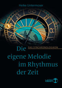 Vorderes Coverbild Die eigene Melodie im Rhythmus der Zeit