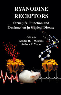 Vorderes Coverbild Ryanodine Receptors