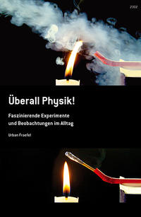 Vorderes Coverbild Überall Physik!