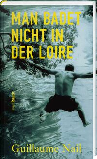 Vorderes Coverbild Man badet nicht in der Loire