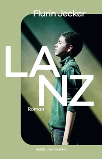 Vorderes Coverbild Lanz