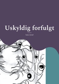 Vorderes Coverbild Uskyldig forfulgt