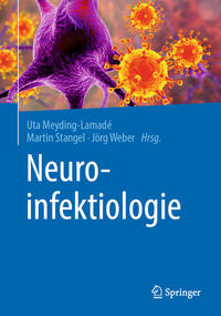 Vorderes Coverbild Neuroinfektiologie