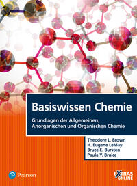 Vorderes Coverbild Basiswissen Chemie