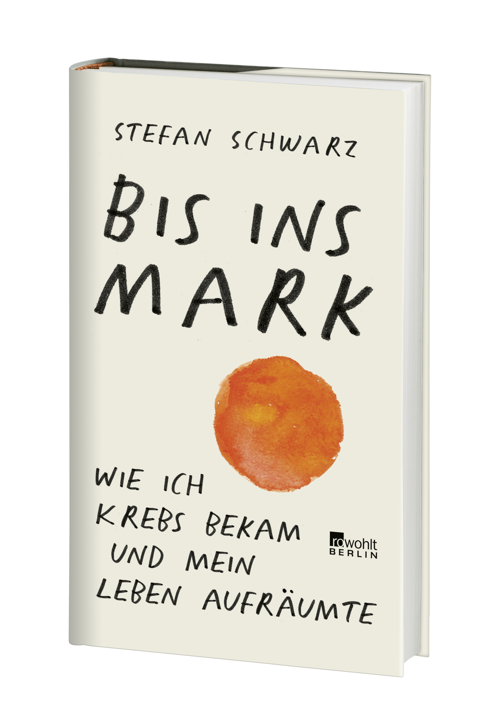 Anderes Coverbild Bis ins Mark