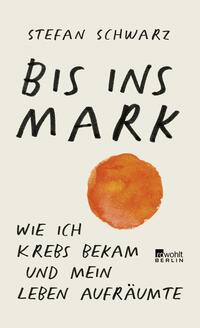 Vorderes Coverbild Bis ins Mark