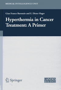 Vorderes Coverbild Hyperthermia In Cancer Treatment: A Primer