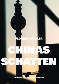 Vorderes Coverbild Chinas Schatten