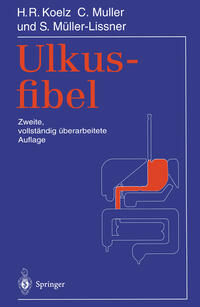 Vorderes Coverbild Ulkusfibel