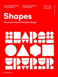 Vorderes Coverbild Shapes