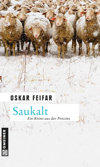Vorderes Coverbild Saukalt