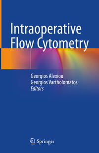 Vorderes Coverbild Intraoperative Flow Cytometry