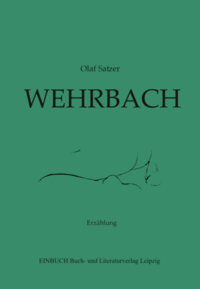 Vorderes Coverbild Wehrbach