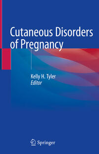 Vorderes Coverbild Cutaneous Disorders of Pregnancy
