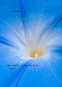 Vorderes Coverbild Heilen mit der Seele
