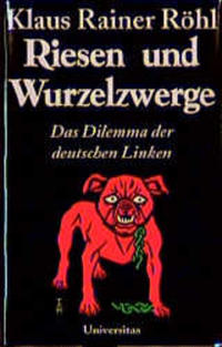 Vorderes Coverbild Wurzelzwerge