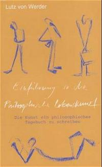 Vorderes Coverbild Einführung in die philosophische Lebenskunst