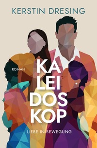 Vorderes Coverbild Kaleidoskop