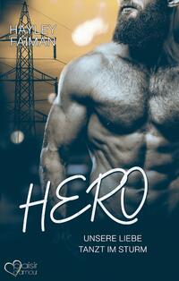 Vorderes Coverbild Hero
