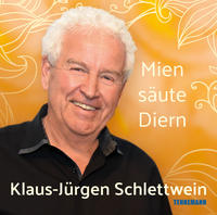 Vorderes Coverbild Mien säute Diern