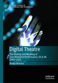 Vorderes Coverbild Digital Theatre