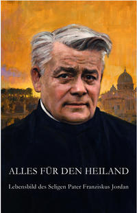 Vorderes Coverbild Alles für den Heiland