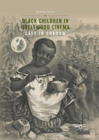 Vorderes Coverbild Black Children in Hollywood Cinema