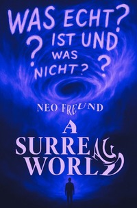 Vorderes Coverbild A Surreal World