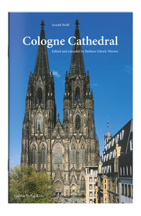Vorderes Coverbild Cologne Cathedral