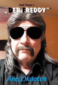 Vorderes Coverbild Ralf Thain `s DER FREDDY®