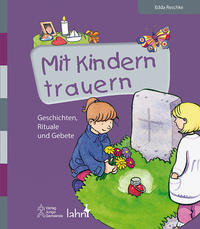 Vorderes Coverbild Mit Kindern trauern