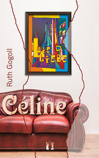 Vorderes Coverbild Céline