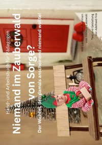 Vorderes Coverbild Hand- und Arbeitsbuch für Pädagogen / Niemand im Zauberwald von Sorge