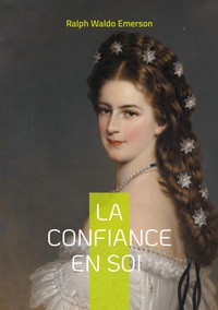 Vorderes Coverbild La confiance en soi
