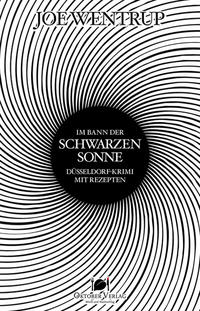 Vorderes Coverbild Im Bann der Schwarzen Sonne