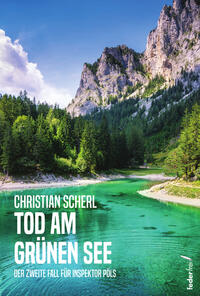 Vorderes Coverbild Tod am Grünen See