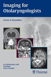 Vorderes Coverbild Imaging for Otolaryngologists
