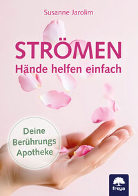 Vorderes Coverbild Strömen