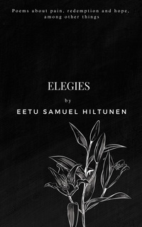 Vorderes Coverbild Elegies