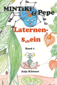 Vorderes Coverbild MINTiKi und Pepe