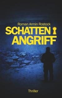Vorderes Coverbild Schattenangriff