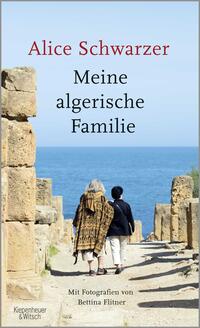 Vorderes Coverbild Meine algerische Familie