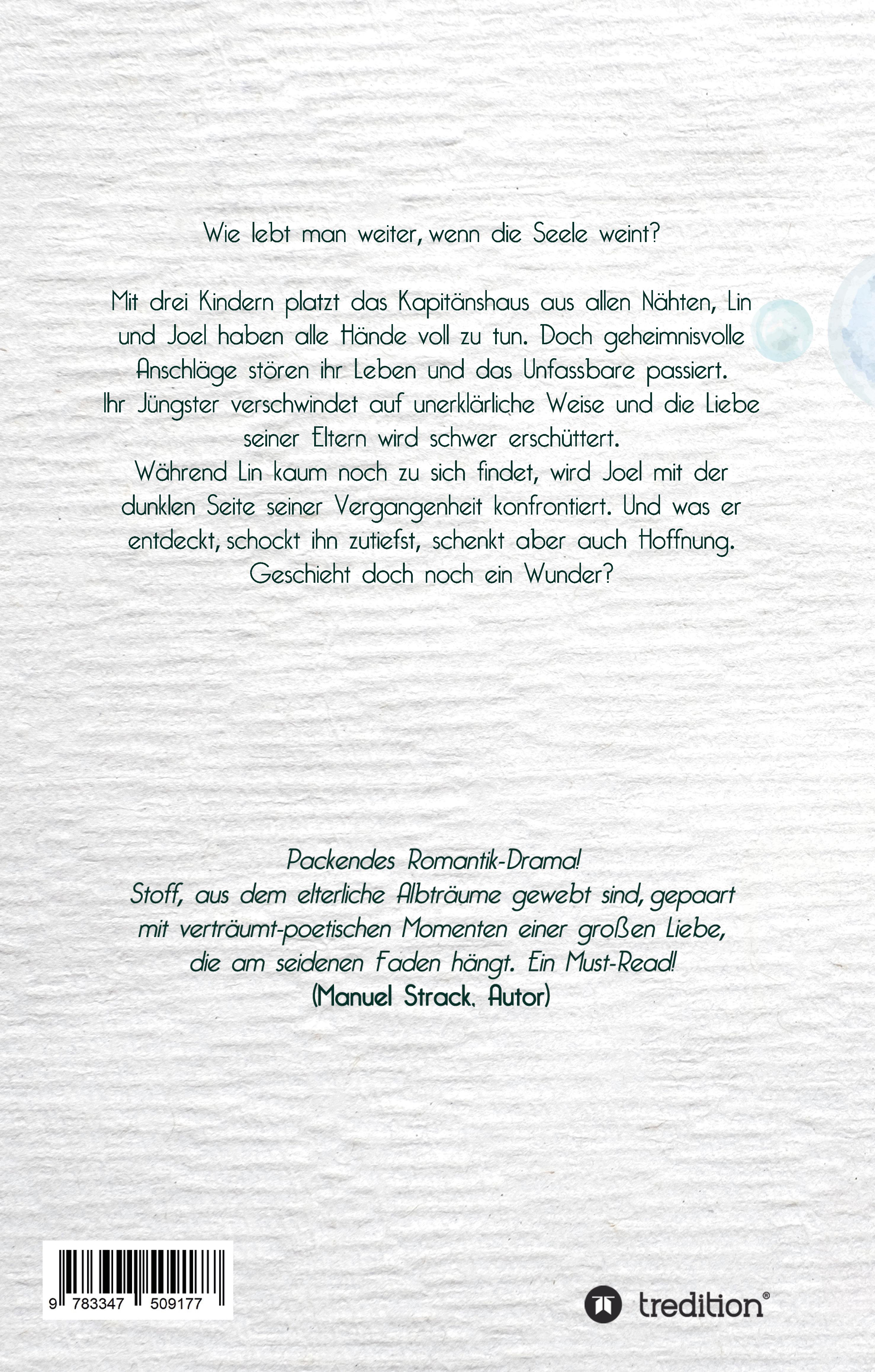 Rückseitencover Am liebsten mit dir